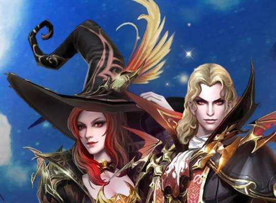 League of Angels 3 est un MMORPG Gratuit qui se joue en ligne directement dans votre navigateur web. Découvrez la suite des deux premiers volets de League of Angels. 