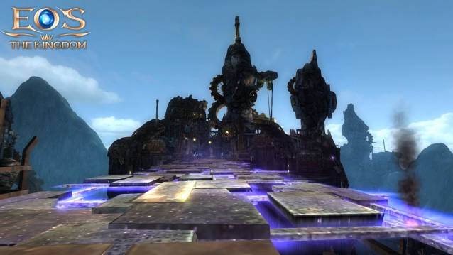 EOS -The Kingdom - Frostcore Ruins_1