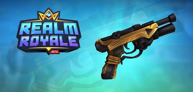 Realm Royale