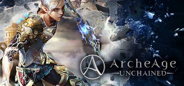 ArcheAge Unchained ouvre un serveur de test pour tous les joueurs