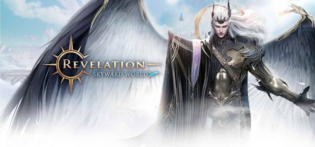 Revelation Online Skyward World ouvre ses portes