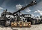 ArmyWars wallpaper 4