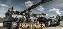ArmyWars est un jeu de guerre par navigateur MMORTS en temps réel.