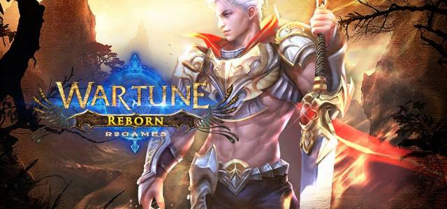 Wartune Reborn Free Giveaway