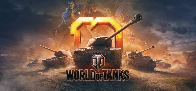 World of Tanks a 10 ans acte 2