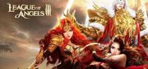 League of Angels III est un jeu MMORPG 3D gratuit à jouer dans le navigateur ici sur MMOGratuit