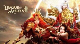 League of Angels III est un jeu MMORPG 3D gratuit à jouer dans le navigateur ici sur MMOGratuit