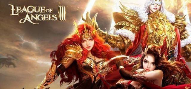 League of Angels III est un jeu MMORPG 3D gratuit à jouer dans le navigateur ici sur MMOGratuit