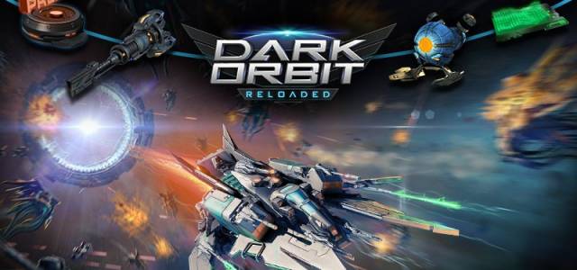 Packs de bienvenue pour les nouveaux joueurs de DarkOrbit ici sur MMOGratuit.com