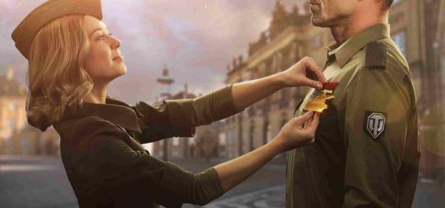 World of Tanks Les joueurs récompensés