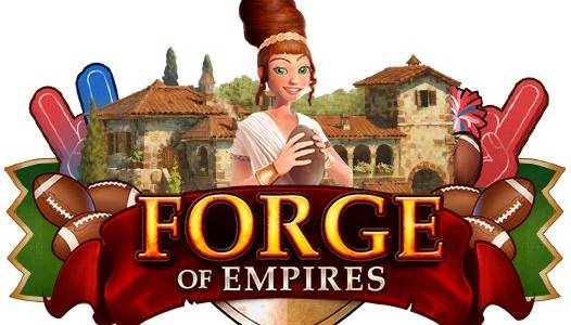 Forge of Empires Forge Bowl