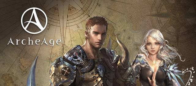 Montures pour ArcheAge ici sur MMOGratuit