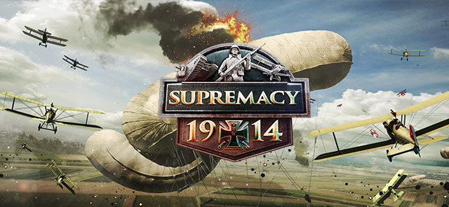 Supremacy 1914 15 Euros Articles Gratuits, Supremacy 1914 MMORTS Gratuit