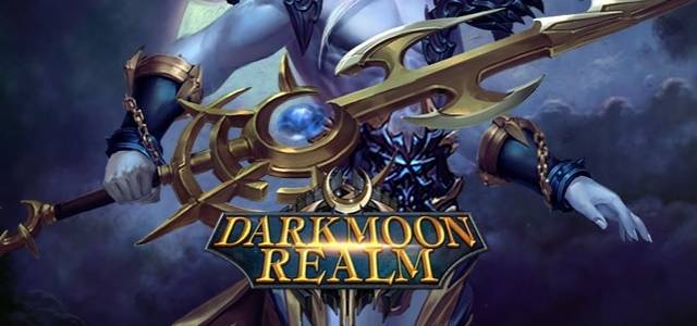 Objets gratuits du Darkmoon Realm