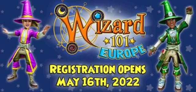 Les joueurs européens de Wizard101 de retour chez KingIsle et gamigo