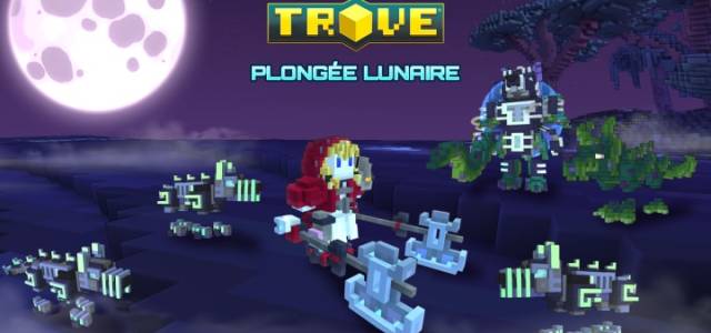 Trove La Plongée Lunaire