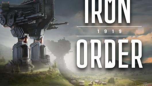 Iron Order 1919 screenshots