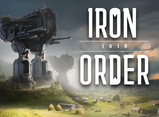 Iron Order 1919 screenshots