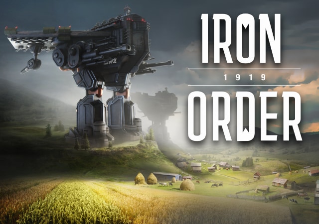 Iron Order 1919 Vidéos