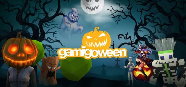 GamigoWeen 2022