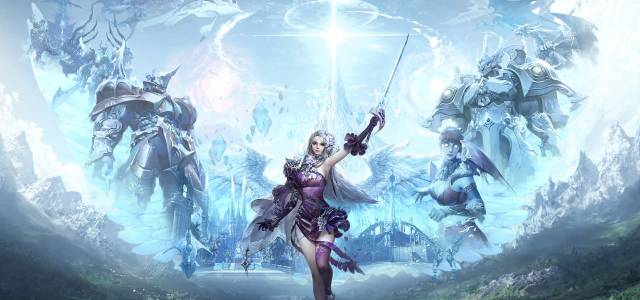 lancement d'AION Classic en Europe