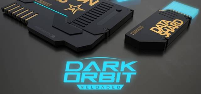 DarkOrbit Pass de Saison