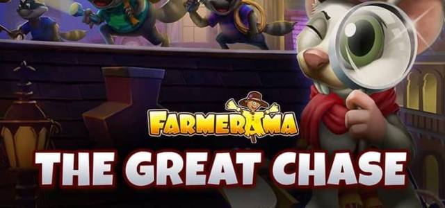 Farmerama La grande chasse 2023