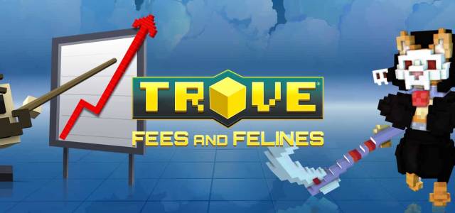 Trove Fees et félins