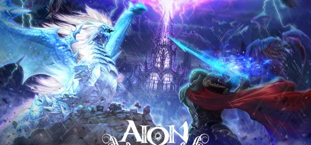 AION Classic la mise 2.0