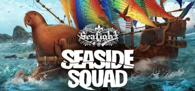 Seafight Escouade maritime