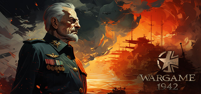 Wargame 1942 Giveaway Gratuit