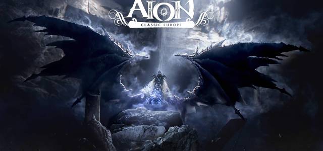 La grande mise à jour 2.4 Stormwing's Revenge d'AION Classic