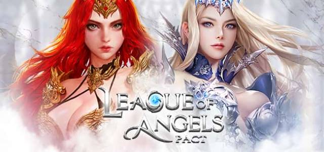 League of Angels : Pac