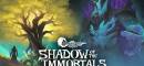 Drakensang Online L'ombre des Immortels