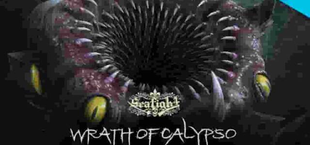 Seafight Le courroux de Calypso Soulèvement de Charybde