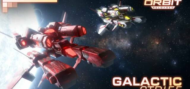 DarkOrbit Conflit galactique