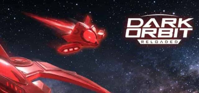 Événement DarkOrbit Pandemonium Protegit