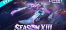 DarkOrbit Saison 13
