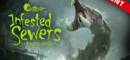 Drakensang Online Égouts de Kingshill infestés