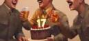 Supremacy 1914 fête ses 17 ans