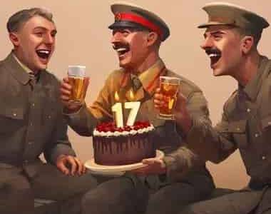 Supremacy 1914 fête ses 17 ans