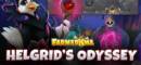 Farmerama L'odyssée d'Helgrid