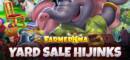 Farmerama Vide-greniers de folie