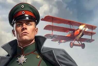 Supremacy 1914 Le Baron Rouge