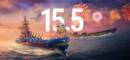 World of Warships célèbre le 250e anniversaire de l’Independence Day