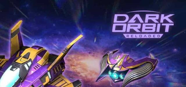 DarkOrbit Gantelet de Plutus Événement