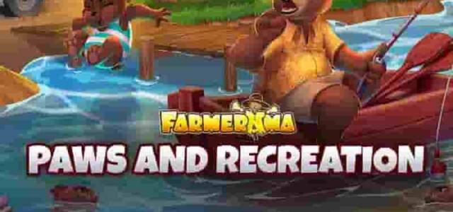 Farmerama Vacances des ours