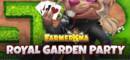 Farmerama Garden-party royale