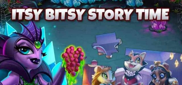 Farmerama Toutes petites histoires
